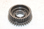 2007 Honda Fortrax 680 Oem Second Countershaft Gear 23431-HN8-000 AH46