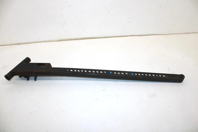 90 Polaris Sport Gt Oem Left Trailing Arm 1822053 SP167
