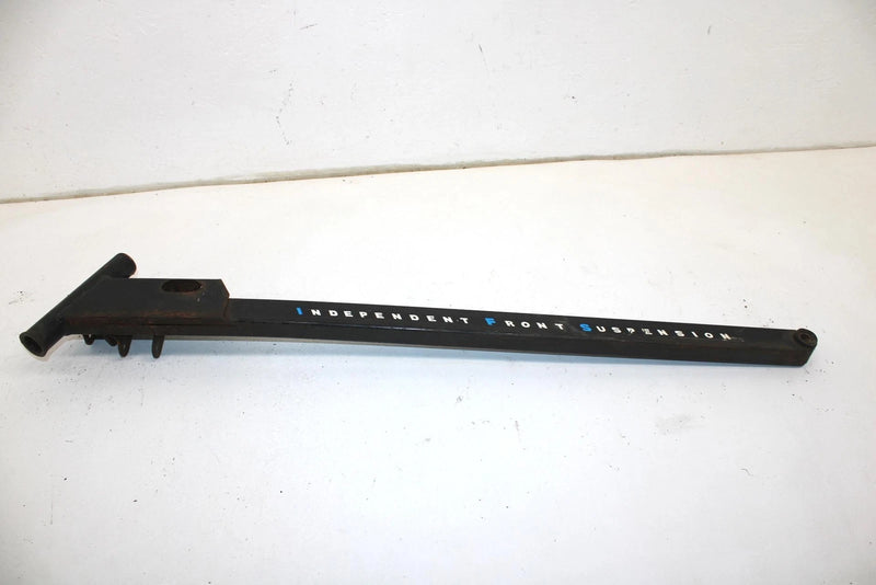 90 Polaris Sport Gt Oem Left Trailing Arm 1822053 SP167