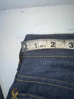New Vintage Blue Lee Denim Pants VV-9