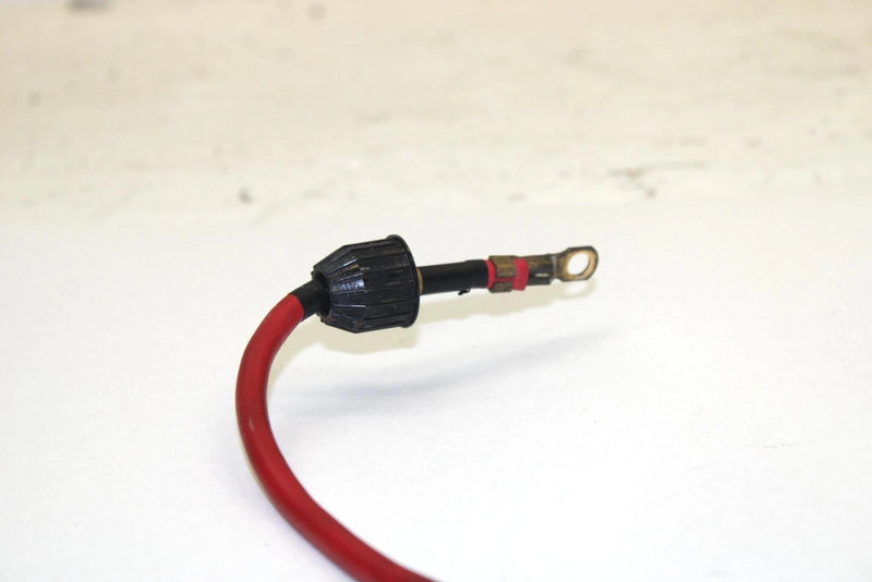 1978 Kawasaki Jet Ski 440 Oem Starter Motor Wire 26011-511 JK3