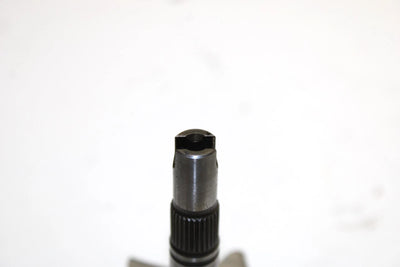 2003 Yamaha Rx1 Oem Engine Water Pump Impeller Shaft 8FA-12450-00-00 SY86