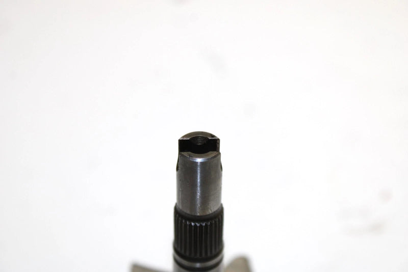 2003 Yamaha Rx1 Oem Engine Water Pump Impeller Shaft 8FA-12450-00-00 SY86