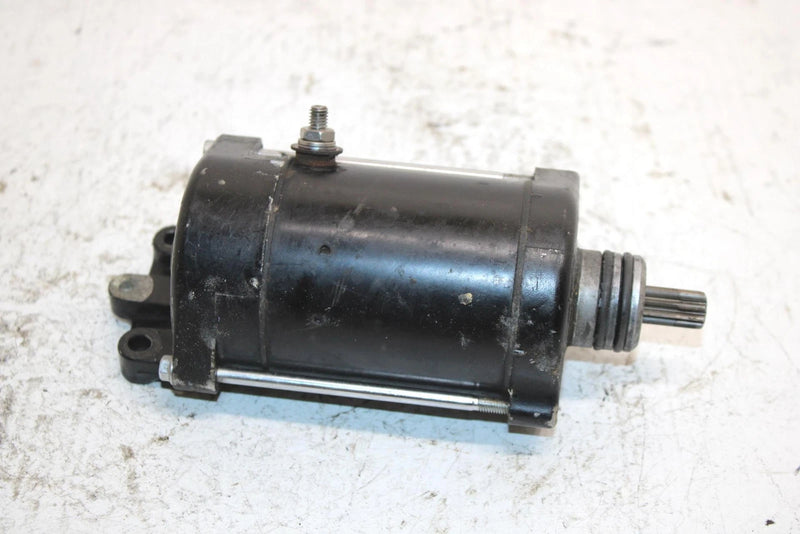 2001 Polaris Virage Oem Starter 4060118 JP28