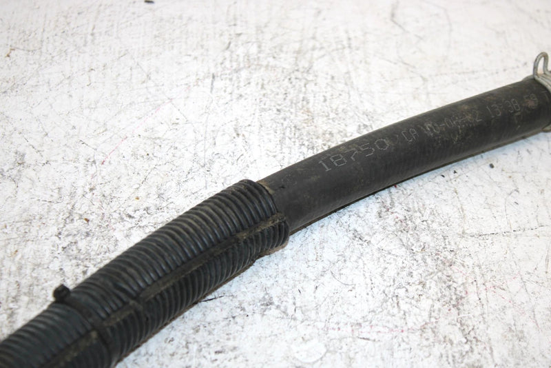 2003 Polaris Sportsman 600 Oem Radiator Coolant Hose 5412030 AP86