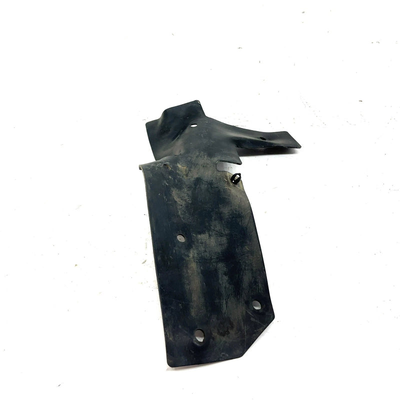 2008 Kawasaki Teryx 750 KRF750A 4x4 OEM Mud Flap 35019-0077 XK0.2