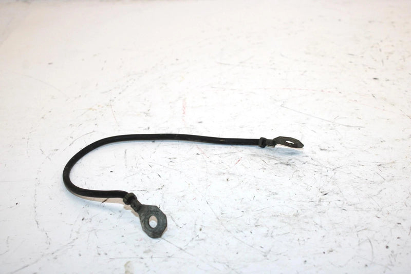 1998 Arctic Cat Zr 500 (2nd Run) Oem Ground Wire 0686-126 SA62
