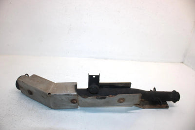 2008 Polaris Ranger 700 Oem Exhaust Pipe 1261620-029 XP0