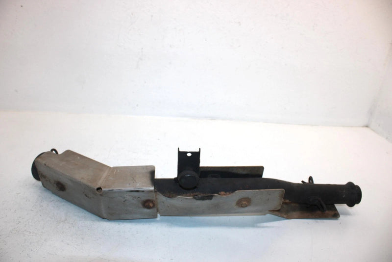 2008 Polaris Ranger 700 Oem Exhaust Pipe 1261620-029 XP0
