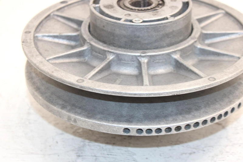 1991 Polaris Sport Oem Secondary Driven Clutch 1322141 SP26