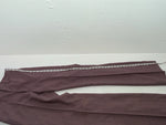 New Vintage Purple Dickson Jenkins Polyester Pants #5004 XX-65