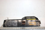 1996 Arctic Cat Cougar Oem Clutch Belt Cover 0707-841 SA32