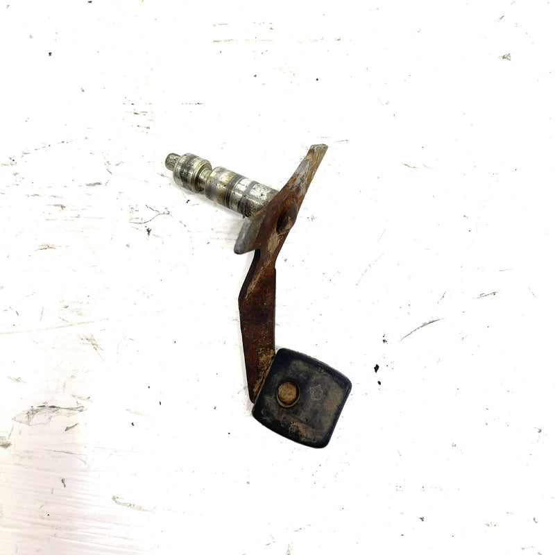 1984 Honda TRX200 OEM Decompression Lever 12320-958-680 AH78