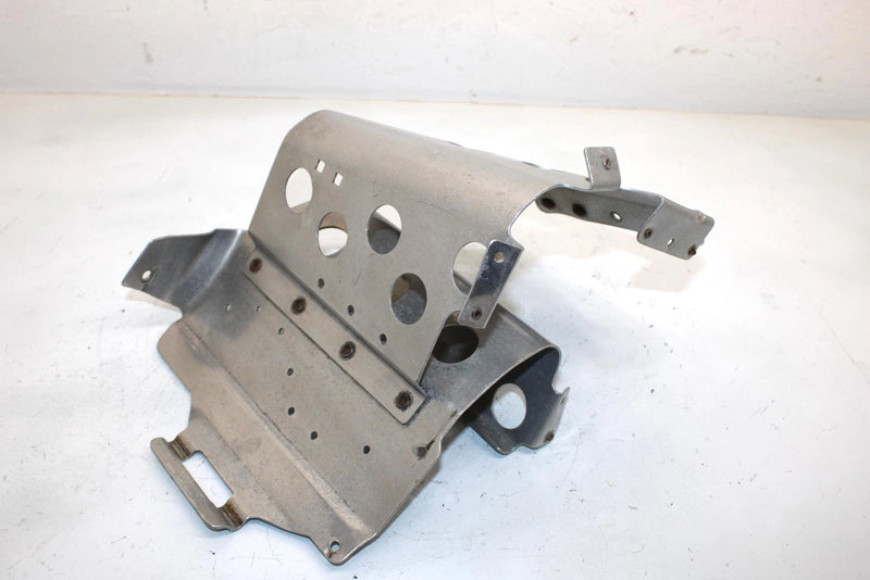 1993 Polaris 440 L/C Oem Left Footrest 1012280 SP94