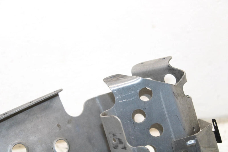2003 Ski-doo Mxz 600 Oem Right Foot Well Foot Rest 518323563 SS94