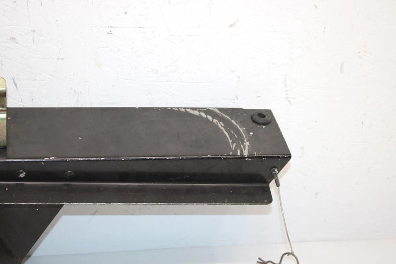 98 Arctic Cat Zr 600 Efi Oem Belt Cover 0707-187 SA182