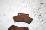 98 Polaris Xplorer 300 Oem Rear Brake Pad 2200464 AP69