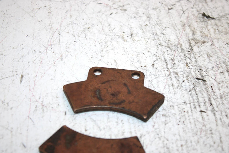 98 Polaris Xplorer 300 Oem Rear Brake Pad 2200464 AP69
