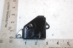 07 Honda Trx 250 Fourtrax Recon OEM Reverse Lever Guard Cover 24880-HM8-B00 AH38