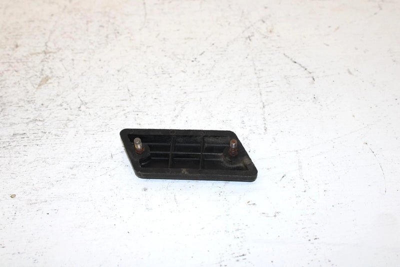 1989 Yamaha Phazer Oem Slide Protector Set 8V0-77551-00-00 SY13