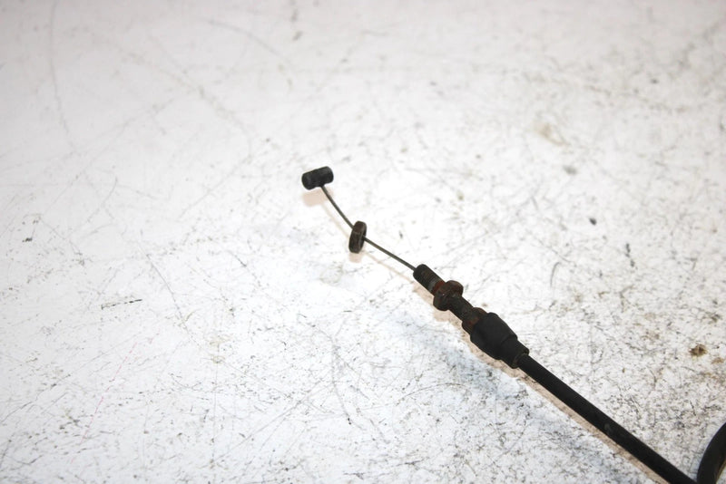 87 Polaris 400 Oem Throttle Cable Line 7080258 SP63