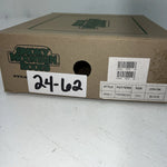 New Children’s Black Smoky Mountain Cowboy Boots. 2405 C 10.5 10 1/2 R. 24-62