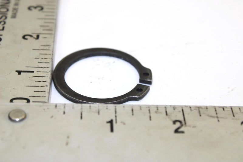 1999 Polaris Sportsman 500 Oem Transmission Snorkle Retaining Ring 3233364 AP119