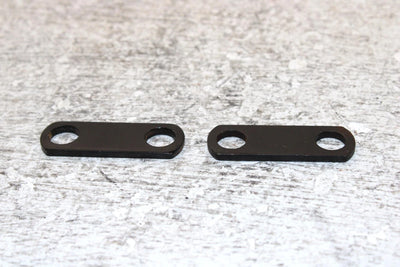 1996 Polaris Xlt Sp Oem Top Strap Spacer Pair 5211344 SP69