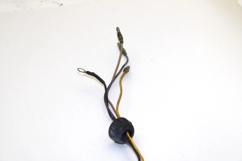 1996 Sea-doo Gtx Oem 4 Way Harness 278000832 JS8