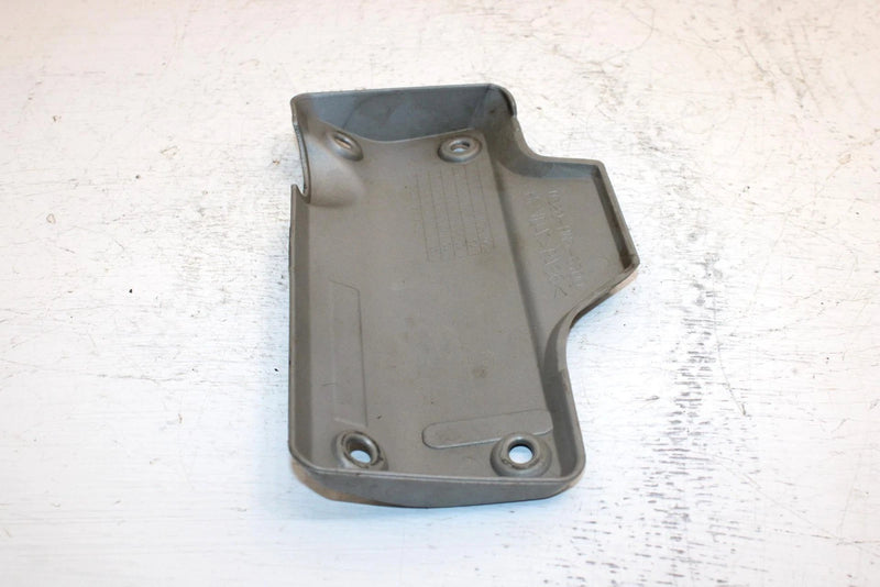 02 Honda Trx 350 Fourtrax Rancher Oem Left Engine Side Cover 11320-HN5-670 AH54