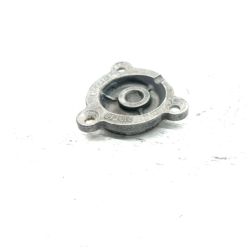 2007 Can-Am Outlander 650 4x4 XT HO EFI OEM Oil Pump Cover 420210646 AB17.1