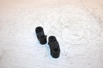 2008 Ski-doo Mxz Adrenaline 800r Oem Lower Steering Post Clamp 506152217 SS2
