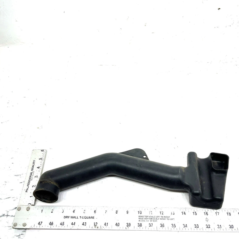 2003 Arctic Cat 400 4x4 Automatic OEM Clutch Air Inlet Duct 0413-042 AA35
