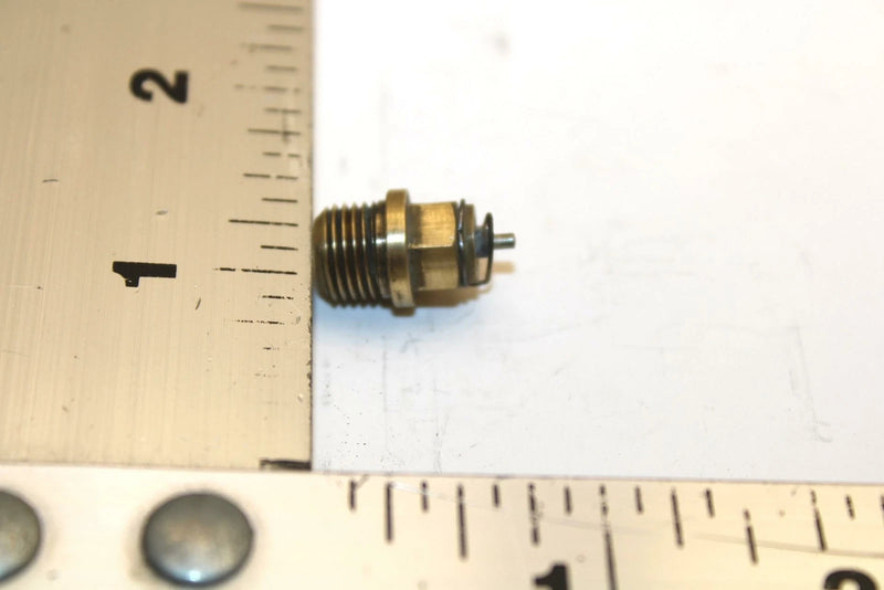 POLARIS OEM CARBURETOR NEEDLE VALVE (1.5) 3130643 Q624