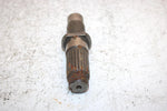 2007 Arctic Cat Atv 650 H1 Oem Output Shaft 0822-067 AA25
