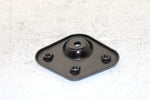 1991 Yamaha Exciter Ii 570 Liquid Oem Skid Mount Bracket 8AB-47425-00-00 SY24