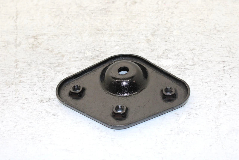1991 Yamaha Exciter Ii 570 Liquid Oem Skid Mount Bracket 8AB-47425-00-00 SY24