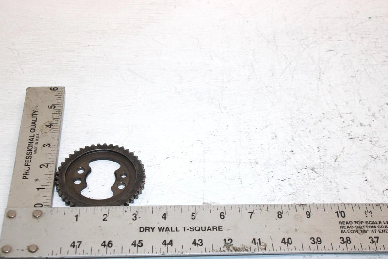 2005 Arctic Cat 500 4x4 Oem Camshaft Sprocket 3402-352 AA1