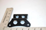 01 Kawasaki Prairie 300 Kvf300a 4x4 Oem Storage Case Bracket 11049-1733 AK7