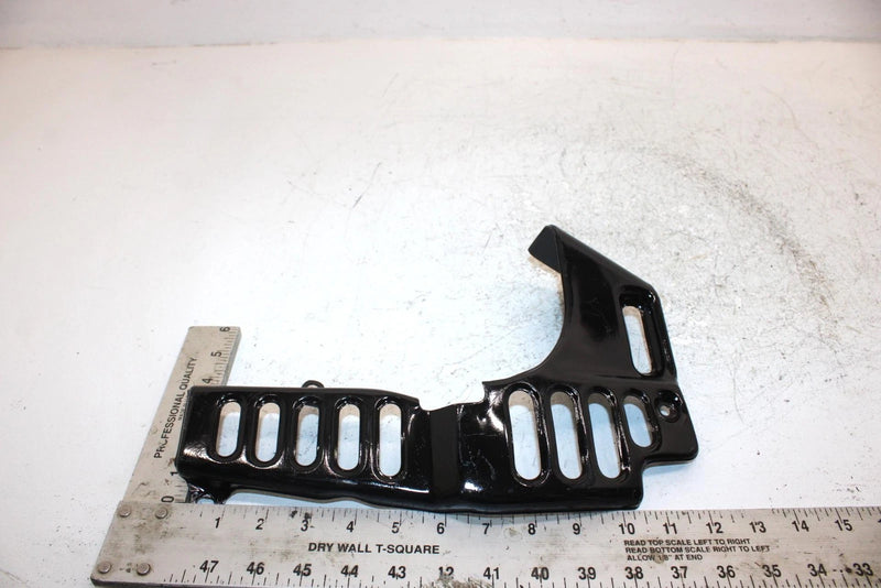 1994 Kawasaki Bayou 300 4x4 Oem Heat Shield 14024-1655 AK18