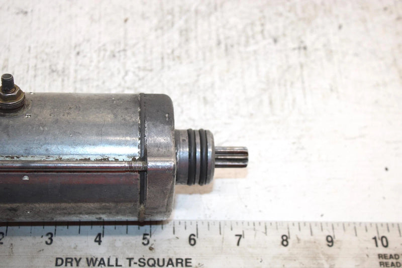 2004 Polaris Sportsman 600 Oem Starter Motor 4010417 4013268 AP58