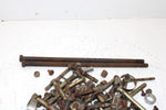 1998 Arctic Cat Ext 600 Touring Oem Nut Bolt Spacer Hardware Kit SA56