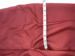 New Vintage Red Dickson Jenkins Polyester Pants #5512A OO-33