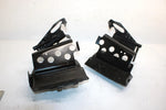 97 Polaris Xlt Sp Oem Footrest Set 1012476 1012477 SP58