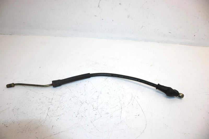 1999 Polaris Sportsman 335 Oem Front Upper Brake Line 1930817 AP91
