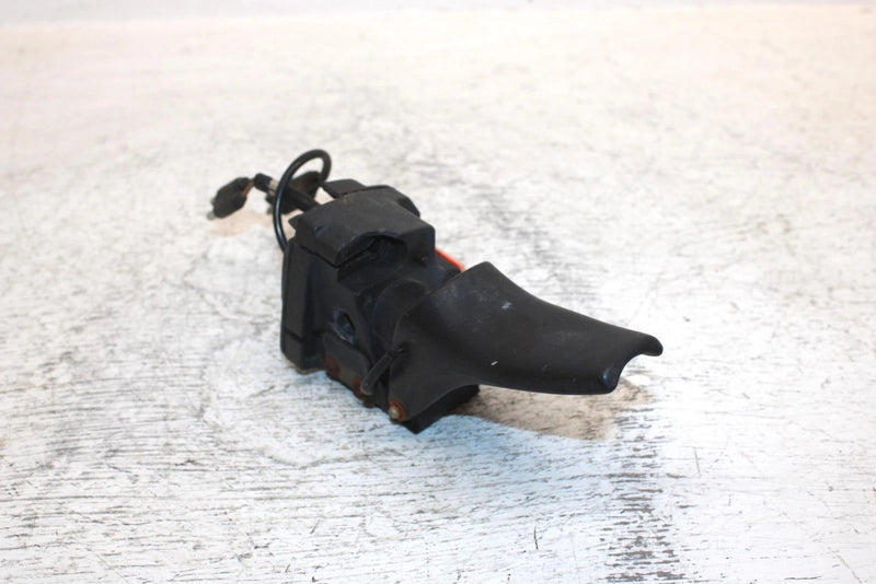 1997 Polaris Indy 500 Oem Throttle/Brake Block 5431592 SP20