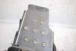 02 Ski-doo Grand Touring 500 Oem Footrest Set 518323564 518322394 SS24