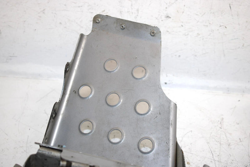 02 Ski-doo Grand Touring 500 Oem Footrest Set 518323564 518322394 SS24