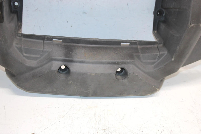 07 Polaris Sportsman 800 Efi Oem Front Bumper 2633271-070 2633527-070 AP59