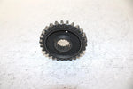 2004 Kawasaki Kfx 700 Oem 27T Output Gear 13262-0014 AK30